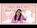 You Are My All In All Prayer Actions Animation For Kids TeacherLS