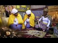 Progress Check Izangoma Zodumo Mzansi Magic