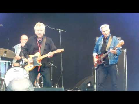 Brian Setzer’s Rockabilly Riot - Rockers´ Festival