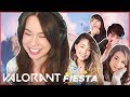 Don T Jinx The Match VALORANT Ft Offline TV Friends