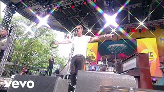 OneRepublic - Counting Stars (Live From Good Morning America’s Summer Concert)