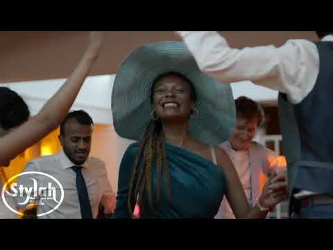DJ STYLAH, WEDDING DJ SHOWREEL