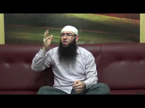 Katër Muhamedat (Ngjarje interesante) - Omer Bajrami