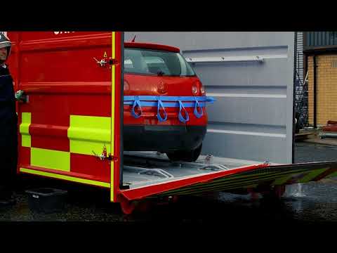 E1 EV Submersion Unit