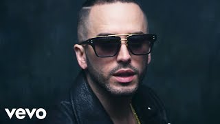 Yandel - Calentura (Remix) (Official Video) ft. Tempo