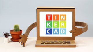 Tinkercad video
