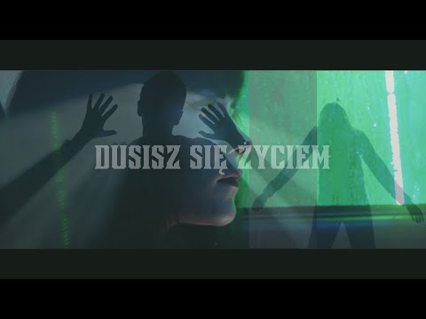 K.M.S ft. Ania Szałata - Dusisz się życiem (prod.Skyper) VIDEO