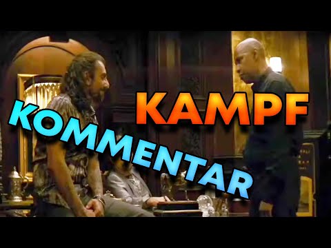 EQUALIZER - Bodyguard comments on fight scene - Review, critique, discussion