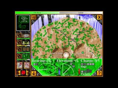 Gameplay video