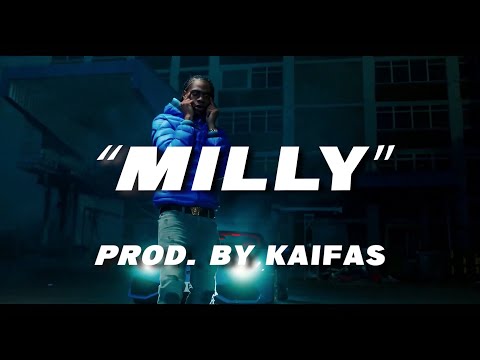 [FREE] Russ Millions x Tion Wayne x Aitch  UK/NY Type Beat 2023 - "MILLY" | UK/NY Drill Type Beat