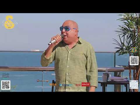 E Fez Se A Luz  | LIVE - Sombrinha Oficial (Meus Sambas)