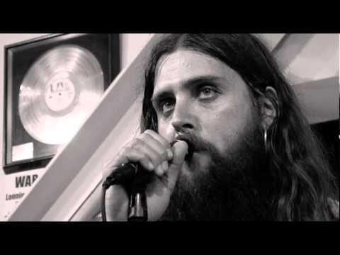 Bigelf - Superstar (Live at Amoeba)