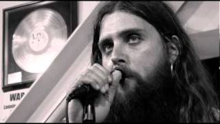 Bigelf - Superstar (Live at Amoeba)