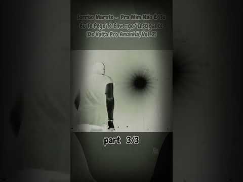 sorriso maroto _ pra mim não e / se eu pego te envergo instigante (de volta pro amanhã volta 2)