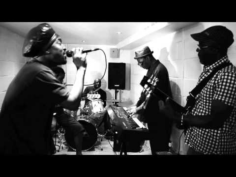 Live It Again Ryddim Kings feat Kareem