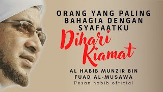 Download lagu Ceramah Habib Munzir Bin Fuad Al-Musawa Tahun 2008 Di Masjid Al-Munawar mp3
