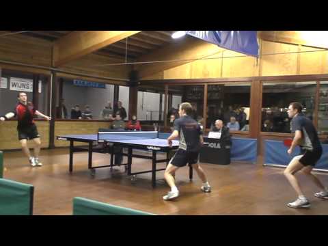 TTK Dylan Berlaar - SUPER: Berlaar - Nodo // Dubbel // 2-2