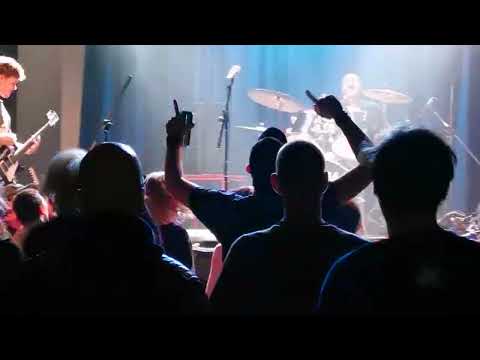 IRITATOR - VUF VUF (FARAON SLAVKO COVER) LIVE 2023