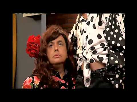 La Gitana - América TeVé