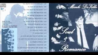 Mink DeVille - Pick Up The Pieces - Live