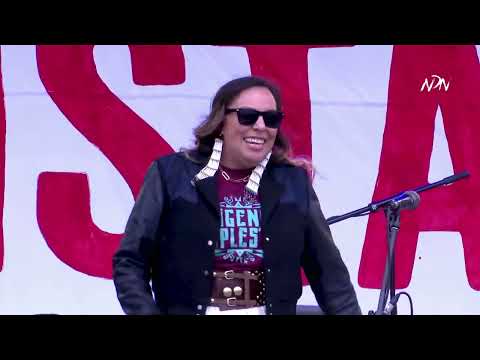 Indigenous Peoples Day 2026 Concert Livestream