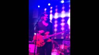 &quot;Cigarette&quot; Graham Colton