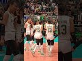 Tearful La Salle ends UAAP Season 86 women's volleyball title defense after UST ouster