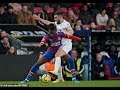 Crystal Palace 2-1 West Ham | EPL Match Report - Jordan Ayew earns 90th-minute victory for Palace