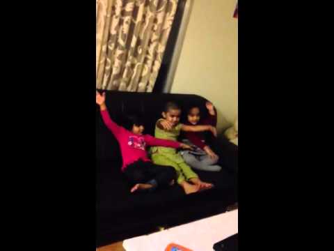 Oh my friend with Deetya and Sushrutha