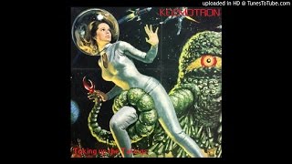 KOZMOTRON - Toking up the Takings (Full Album 2016)