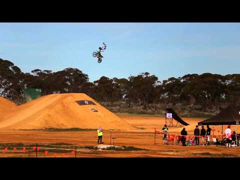 SA FMX CHAMPIONSHIP 2014 | RND 2 OFFICIAL HIGHLIGHTS