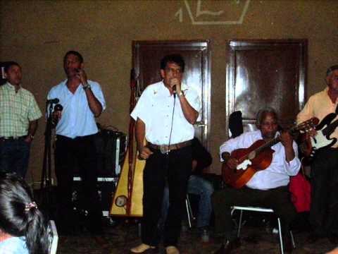 Jose Humberto Castillo- LA VUELTA TOPOCHERA