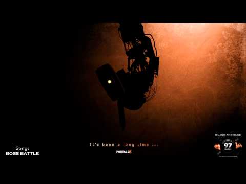 Portal 2 Fan Soundtrack - Final Boss Battle - By ToneSlave (97bmhn)