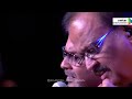 Ennai kaanavillaiya netrodu...Spbsir and son sp Charan live