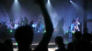 Sanctus Real - Alone (Glad Tidings 2009)