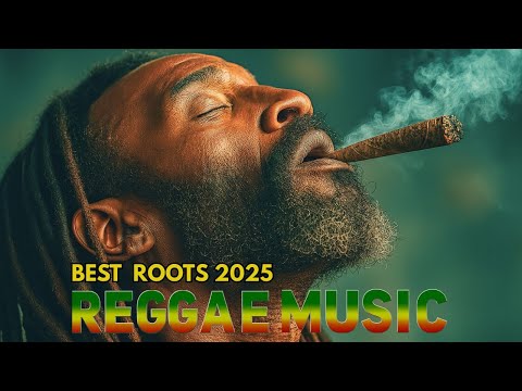 Best Roots Reggae Music 2025 – A Healing Journey Through Drums, Rain & Urban Light