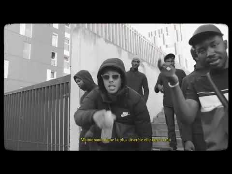 Chinoii - La baïda (clip officiel)