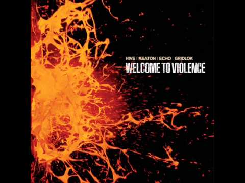 Keaton & Hive - Break The Cycle