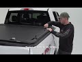 Assemblying The EGR Tonneau Adapter For The IBEX Truck Bed Rack
