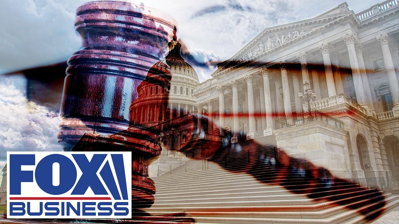 BOMBSHELL: DOJ shuts down $1.8 BILLION fund in stunning reversal