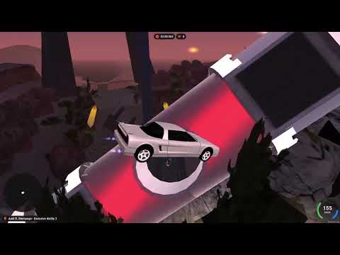 Audi ft. Stempage - Exclusive Ability 2 | Passed