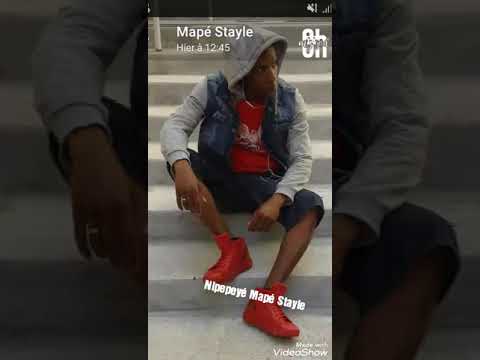 Mboss ft mape stayle