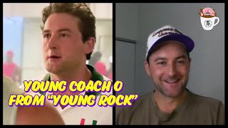 Young Coach O From \