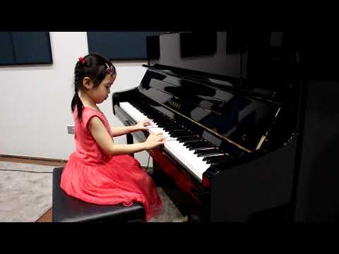 YPCC 2020 Ng Yu Vern- Puppies