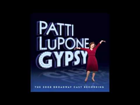 Gypsy (2008 Revival) - Seattle to Los Angeles