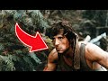 Rambo First Blood 1982 10 Shocking Truths You Were Never Supposed To Know