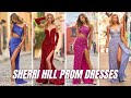 Sherri Hill Prom Dress Sherri Hill Prom Dresses 2023 Sherri Hill Prom