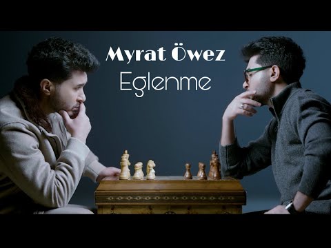 Murat Owez - Eglenme (official clip)