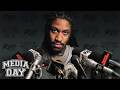 Skrilla - Media Day Freestyle