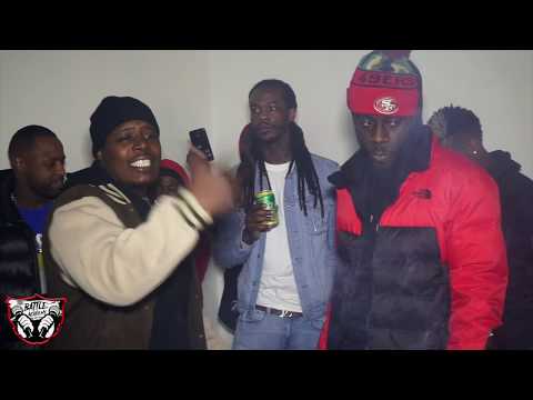 Top Ten vs Young Merc